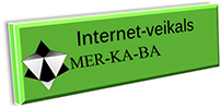 Internet veikals Mer-ka-ba